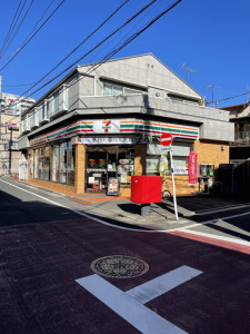 ノワール三宿302の室内13