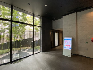 コンフォリア渋谷WEST0712の室内4
