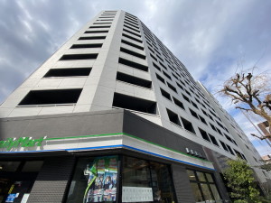 コンフォリア渋谷WEST0712の室内1