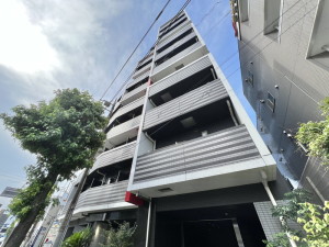 ステージグランデ用賀アジールコート405の室内16