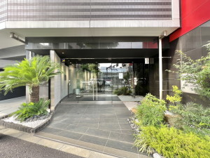 ステージグランデ用賀アジールコート405の室内17