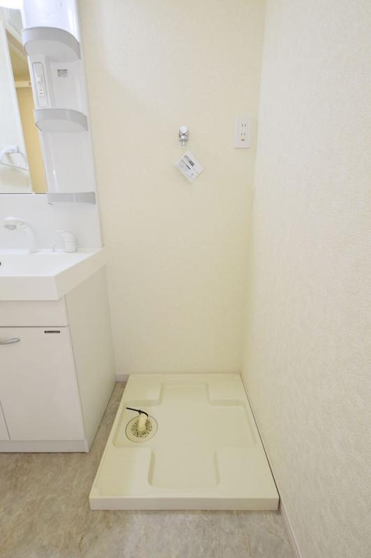 ジェムストーン目黒南302の室内6