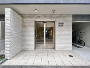 ジェムストーン目黒南302の室内14