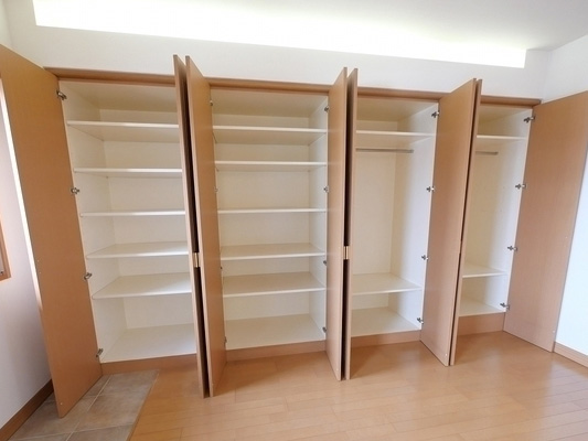 KDXレジデンス学芸大学206の室内9