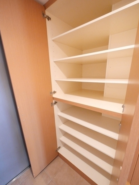 KDXレジデンス学芸大学206の室内10