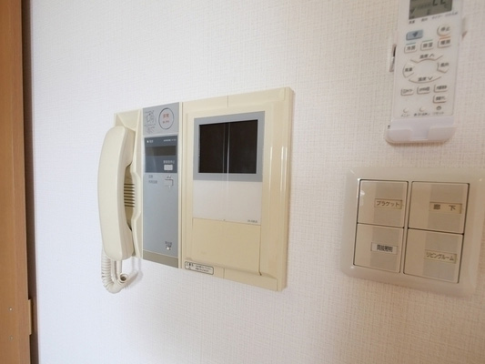 KDXレジデンス学芸大学206の室内6