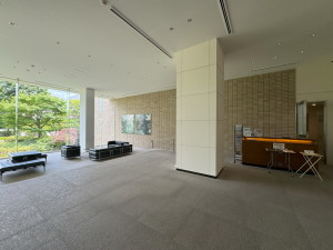 クラッシィハウス世田谷公園602の室内2