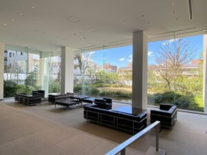 クラッシィハウス世田谷公園602の間取り