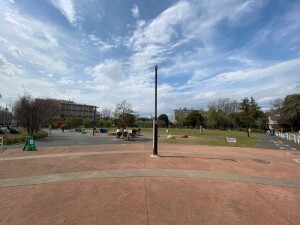 東山サンハイツ101の室内6