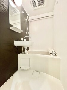 アーバンフラット武蔵小山102の室内5