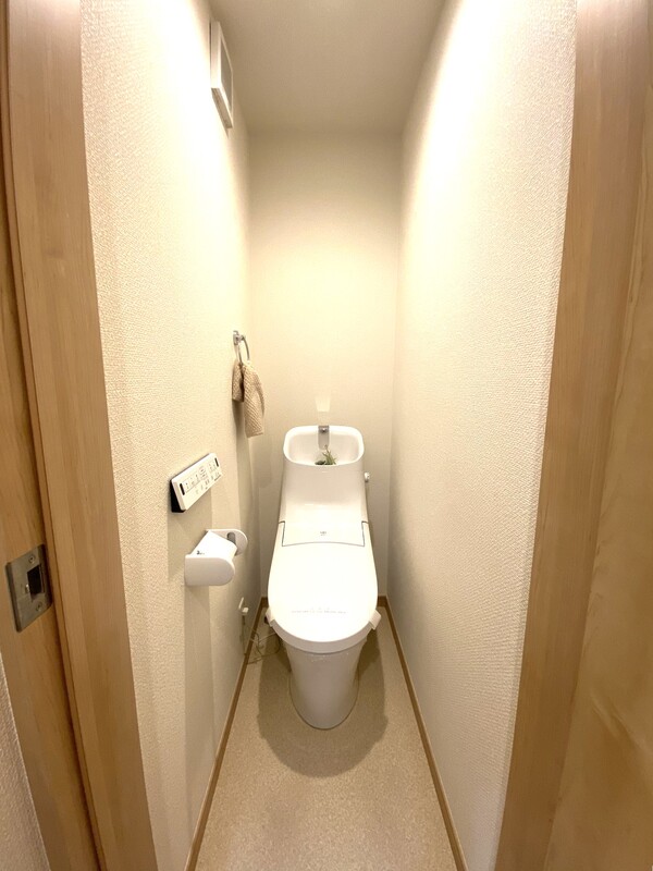 アーバンフラット武蔵小山102の室内7