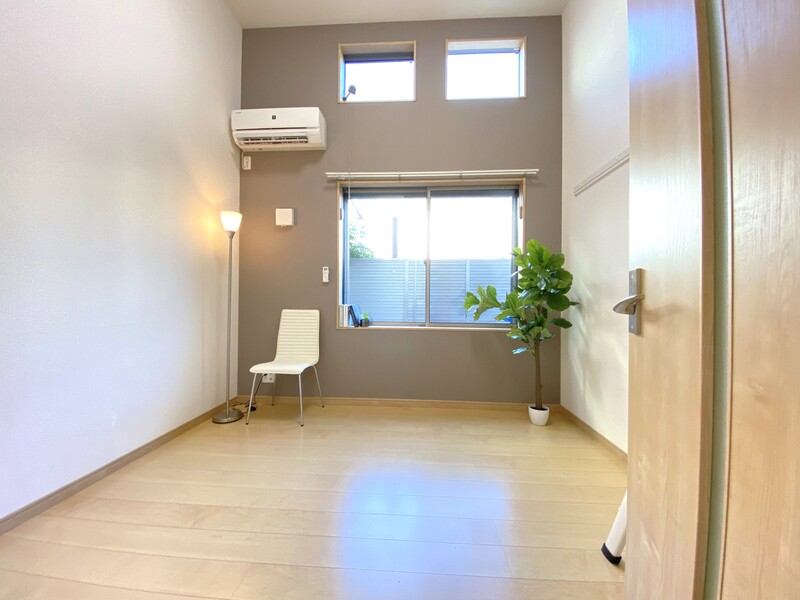 アーバンフラット武蔵小山102の室内2