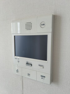 パークアクシス学芸大学レジデンス405の室内8