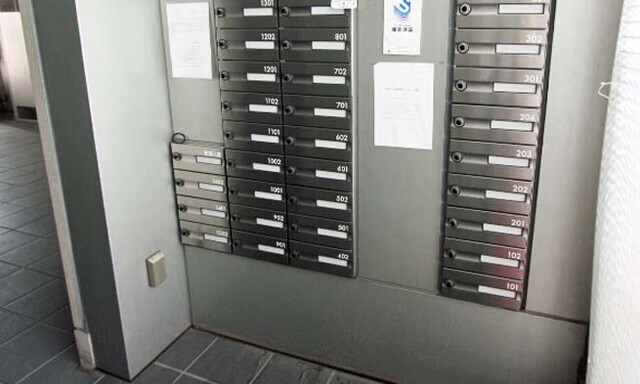 エルスタンザ代官山0901の室内10