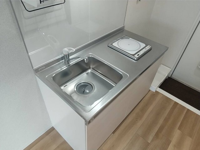 鷹番１丁目マンション（物件名非掲載）302の室内4
