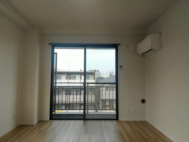 鷹番１丁目マンション（物件名非掲載）302の室内2