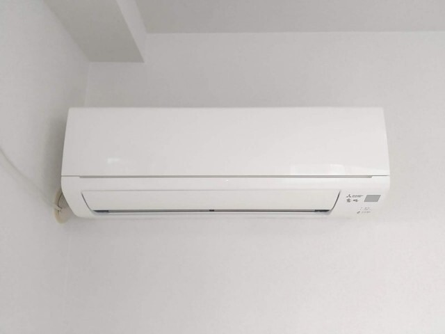 鷹番１丁目マンション（物件名非掲載）302の室内8