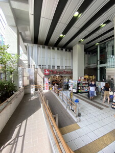 鷹番１丁目マンション（物件名非掲載）302の室内12