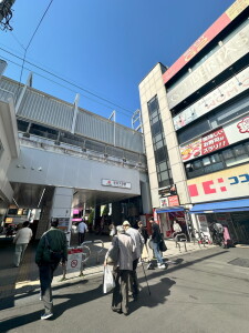 鷹番１丁目マンション（物件名非掲載）302の室内11