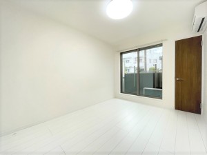サンシエ祐天寺302の室内2