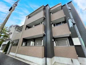 サンシエ祐天寺302の室内1