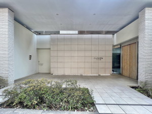 ガーデン用賀211の室内3