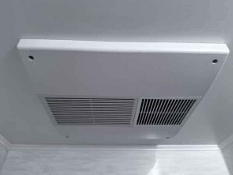 ガーデン用賀211の室内6