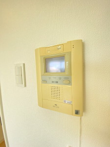 ガーデン用賀211の室内13