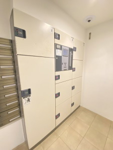 ガーデン用賀211の室内17