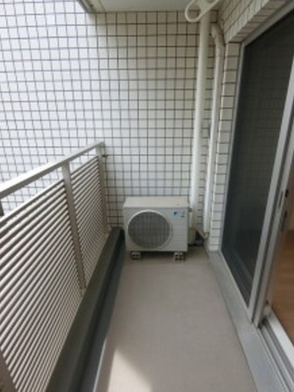 ガーデン用賀211の室内12