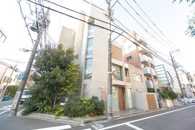 コモド恵比寿202の室内15