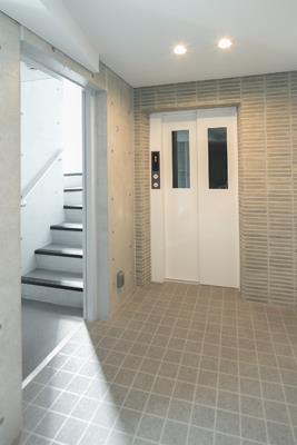 コモド恵比寿202の室内9