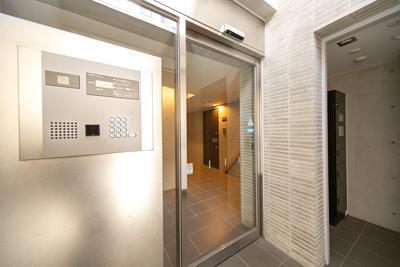 コモド恵比寿202の室内4