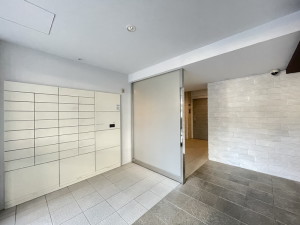 シティインデックス目黒301の室内7