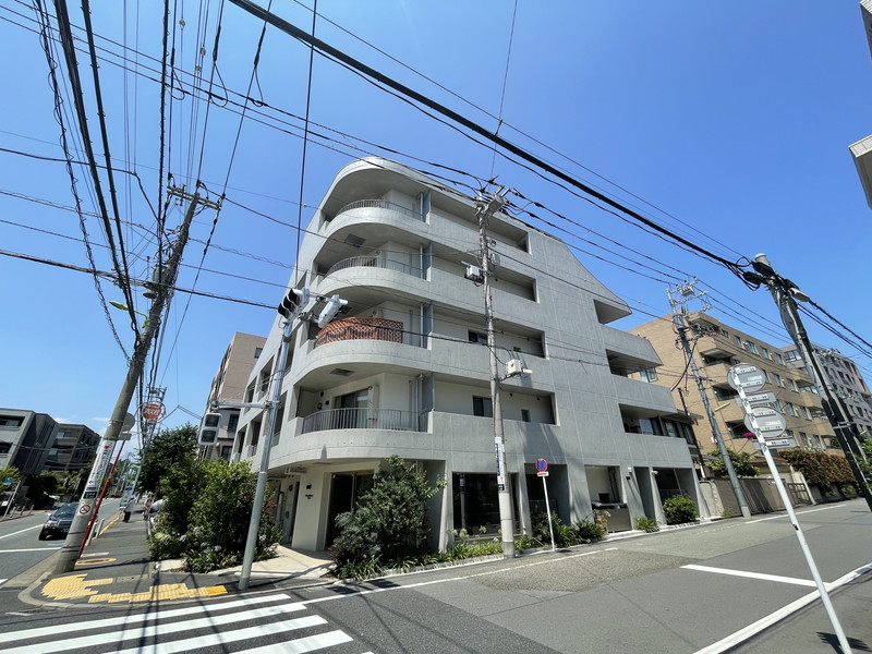 GrandStory用賀2103の室内1
