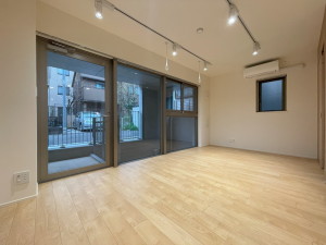 GrandStory用賀2103の室内2