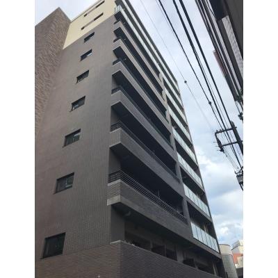 オープンレジデンシア代々木201の室内13