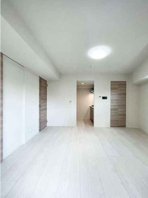 ルミエールラン201の室内14