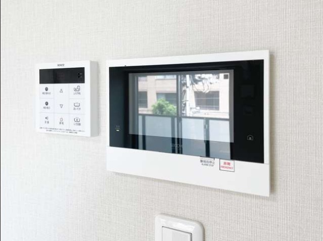 ルミエールラン201の室内6