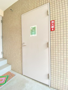 KDXレジデンス用賀0504の室内10