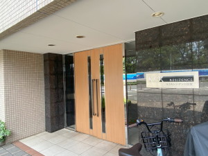 KDXレジデンス用賀0504の室内11