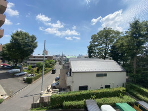 KDXレジデンス用賀0504の室内4
