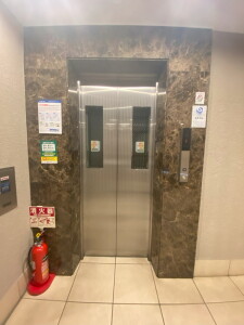 KDXレジデンス用賀0504の室内17