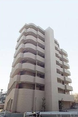 KDXレジデンス用賀0504の室内12