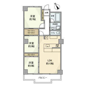 建物画像