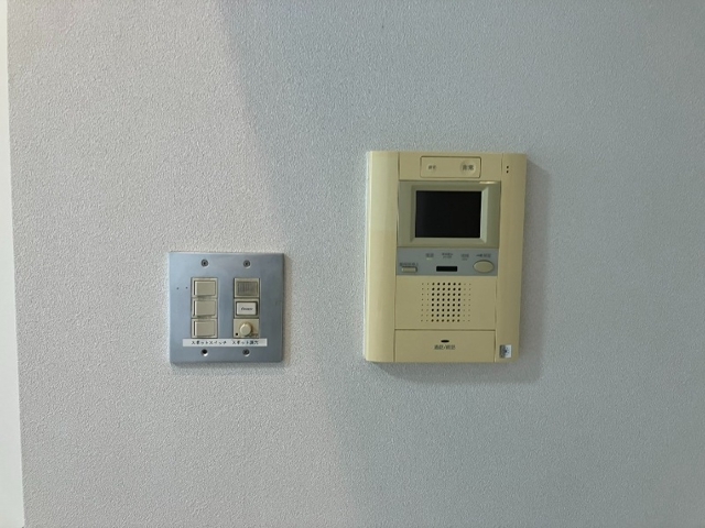 FLEG広尾FUSE802の室内6