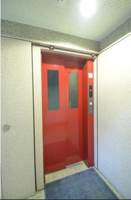 エクセシオーネ目黒205の室内10