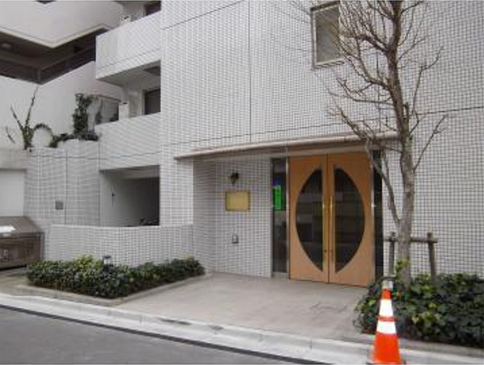 エクセシオーネ目黒205の室内9