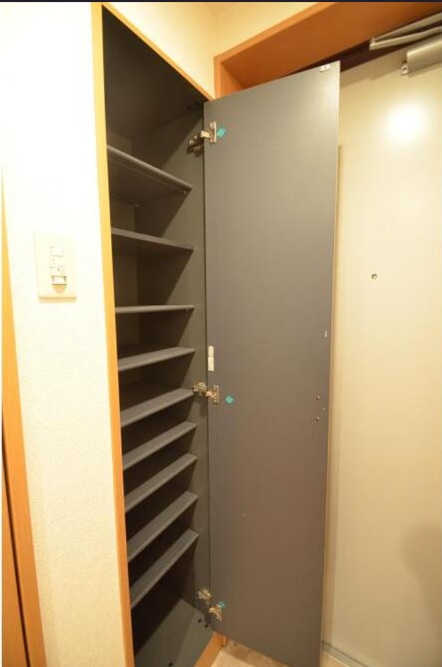 エクセシオーネ目黒205の室内6