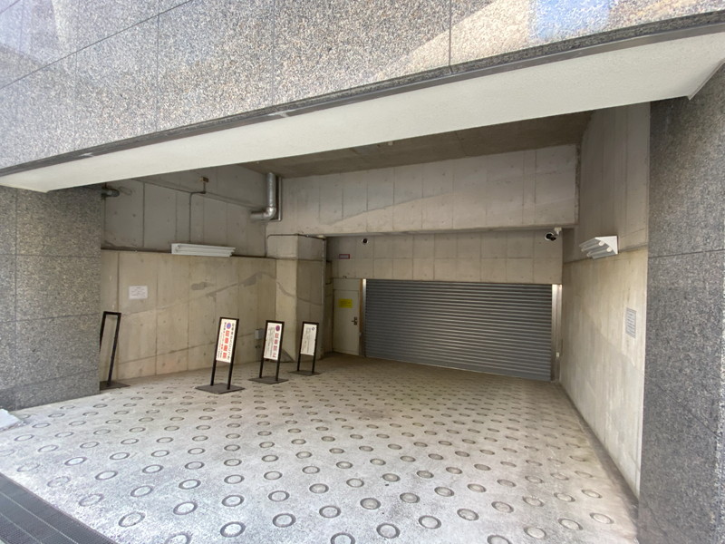 マイキャッスル渋谷ＪＰ610の室内13